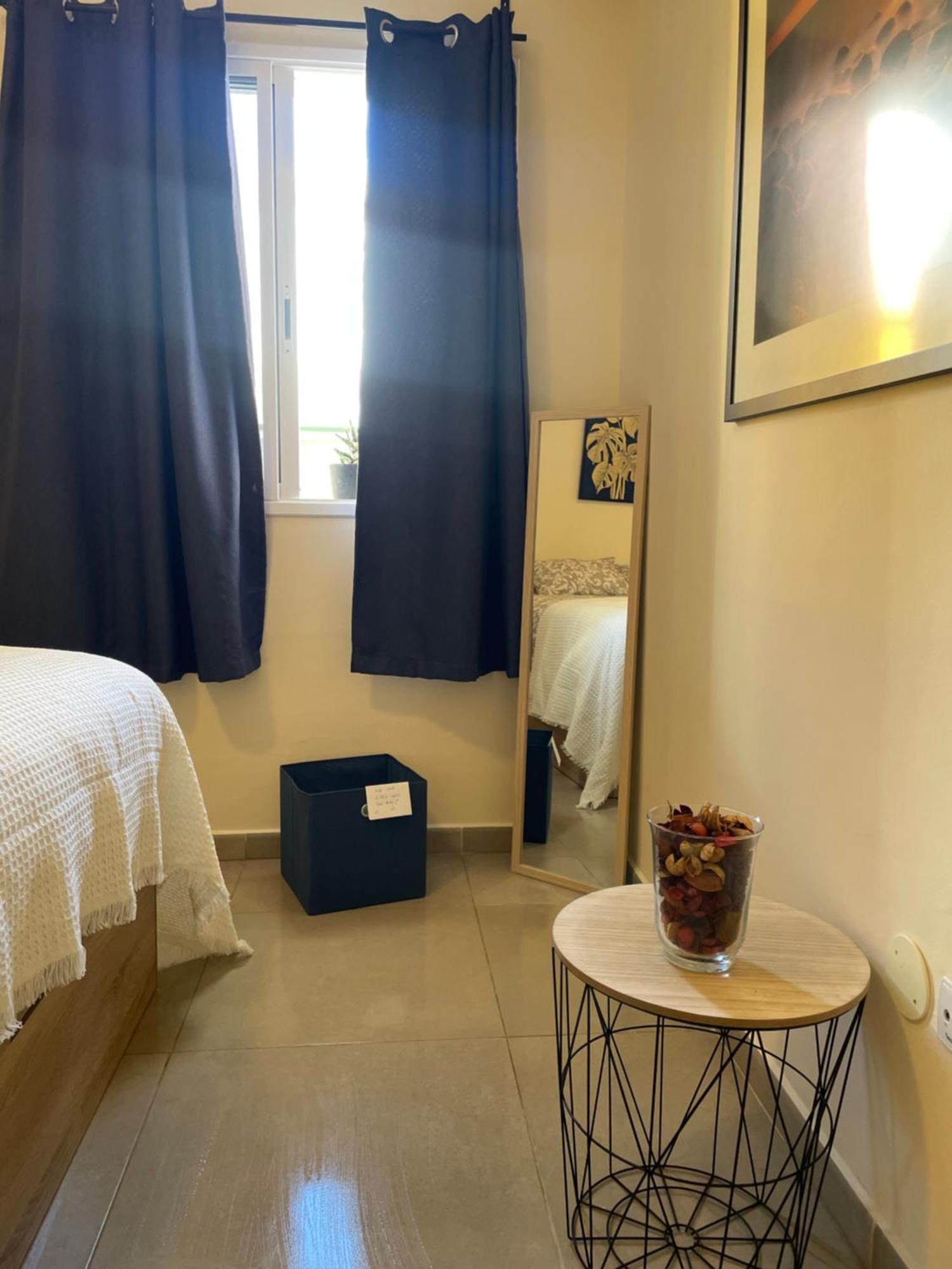 Rincon De Adam Apartment