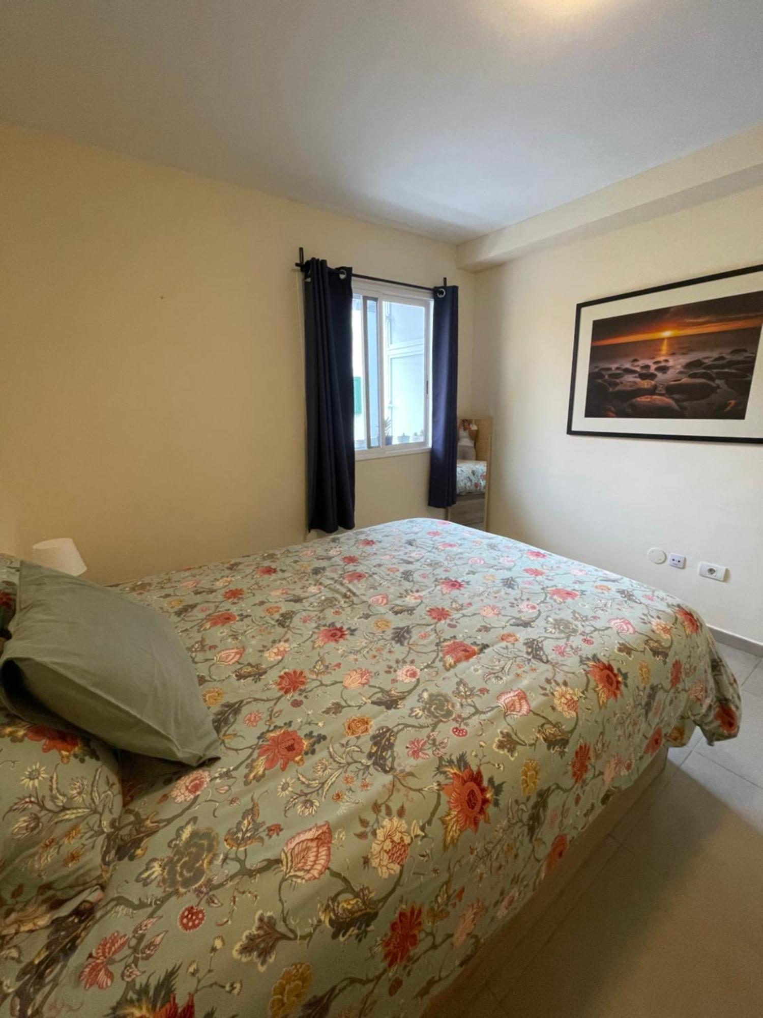 Rincon De Adam Apartment