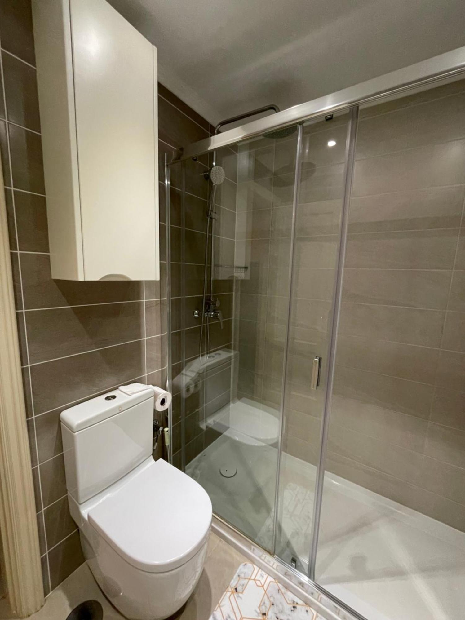 Rincon De Adam Appartement