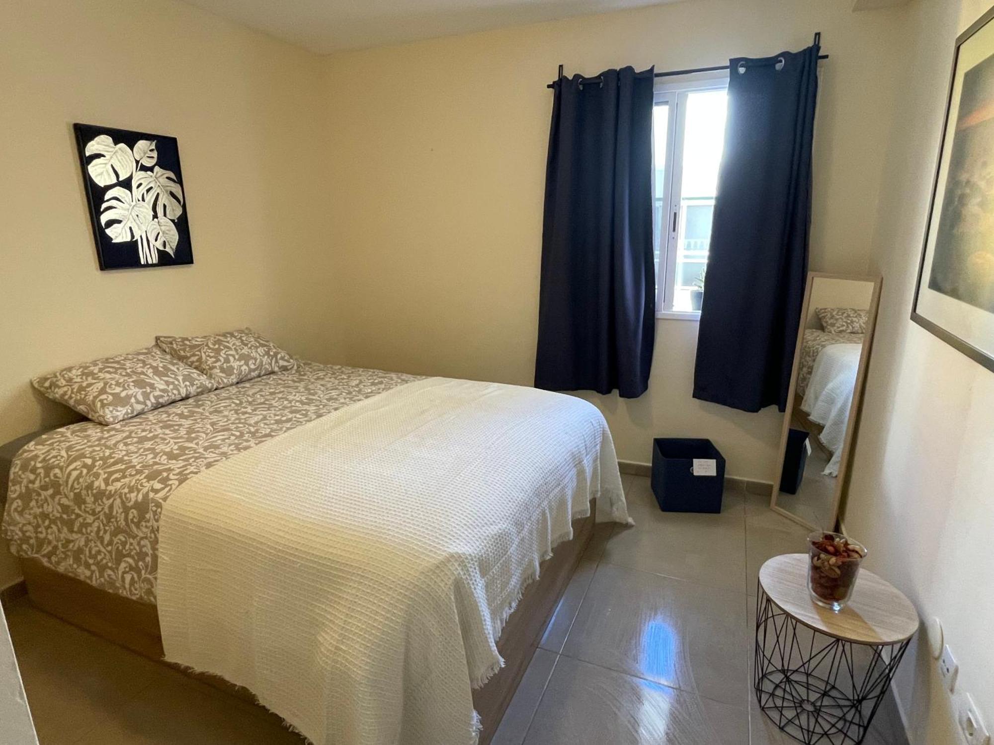 Rincon De Adam Appartement Arona (Tenerife)