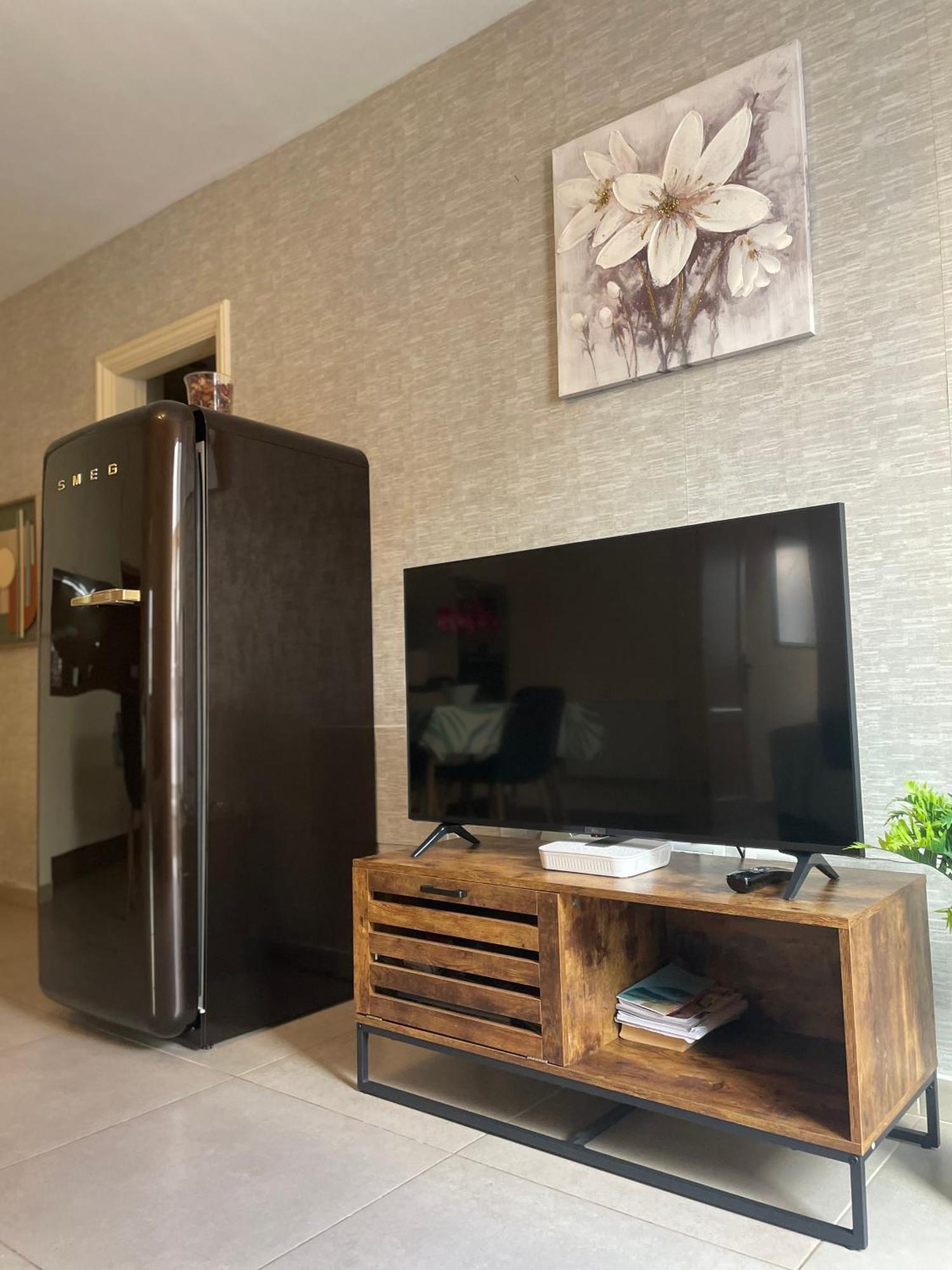 Appartement Rincon De Adam